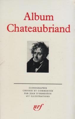 album-chateaubriand