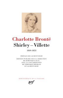 shirley-villette-1849-1853-