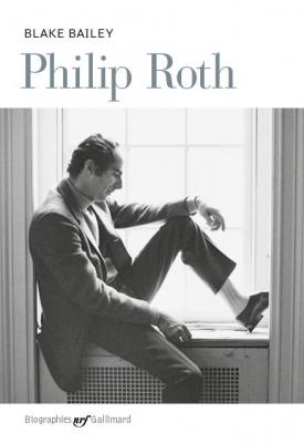 philip-roth-biographie