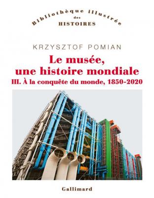 le-musee-une-histoire-mondiale-i-ii-et-iii-coffret-trois-volumes