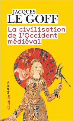 la-civilisation-de-l-occident-medieval