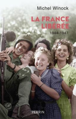 la-france-liberee-1944-1947-