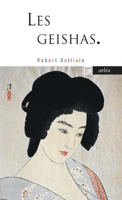 les-geishas