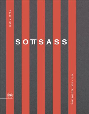 sottsass-poltronova-1958-1974