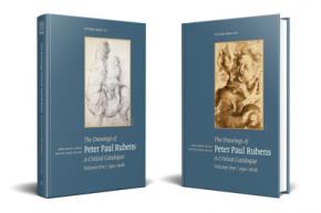 the-drawings-of-peter-paul-rubens-a-critical-catalogue-volume-one-1590-1608-