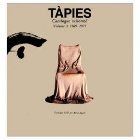 tapies-catalogue-raisonne-volume-3-1969-1975