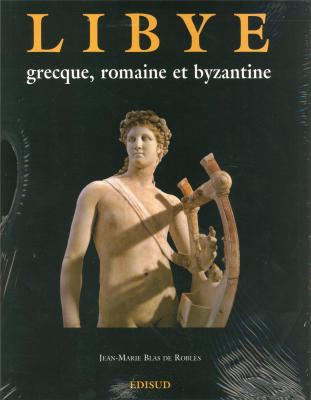 libye-grecque-romaine-et-byzantine