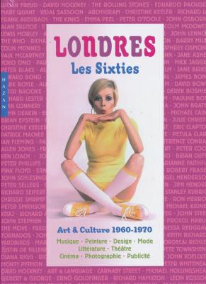 londres-les-sixties-1960-1970