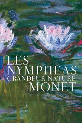 les-nympheas-monet-grandeur-nature-edition-de-luxe