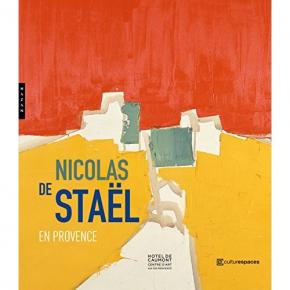 nicolas-de-staEl-en-provence