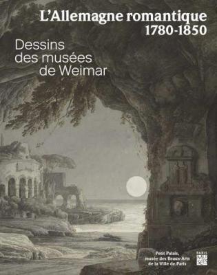 l-allemagne-romantique-1780-1850-dessins-des-musEes-de-weimar