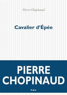 cavalier-d-epee