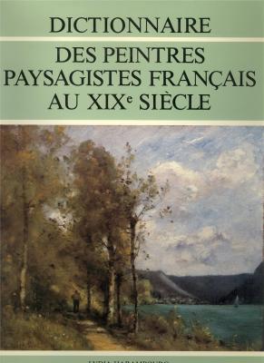 dictionnaire-des-peintres-paysagistes-francais-au-xixeme-siecle