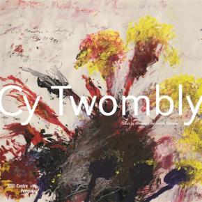 cy-twombly