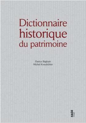 dictionnaire-historique-du-patrimoine