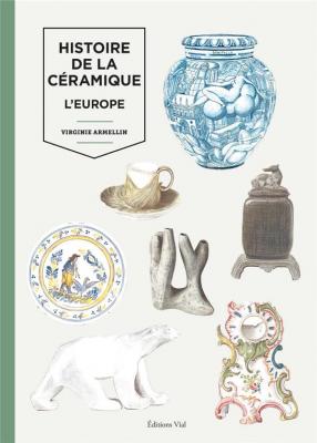 histoire-de-la-cEramique-l-europe