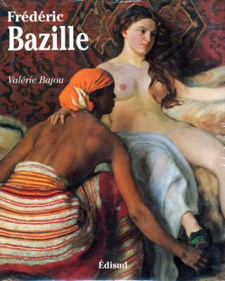 frederic-bazille-1841-1870-
