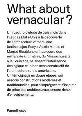 what-about-vernacular-