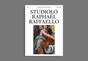 revue-studiolo-nÂ°-17-raphael-raffaello