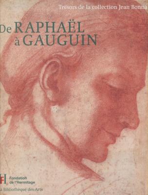 de-raphaEl-Ã€-gauguin-trEsors-de-la-collection-jean-bonna
