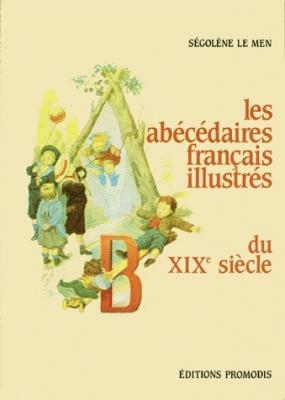 les-abecedaires-francais-illustres-du-xixe-siecle
