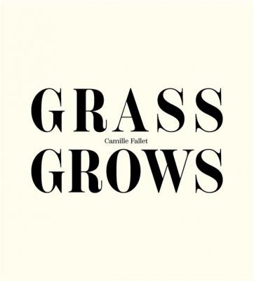 grass-grows