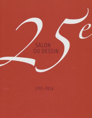 25e-anniversaire-du-salon-du-dessin-1991-2016