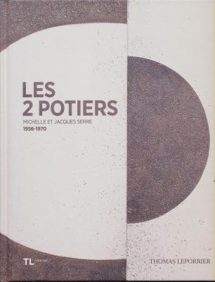 les-2-potiers-michelle-et-jacques-serre-1956-1970