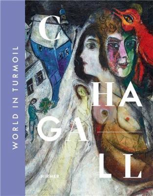 chagall-world-in-turmoil