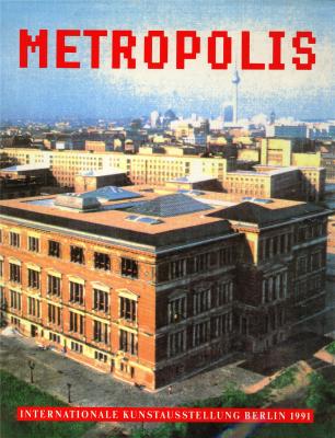 metropolis-