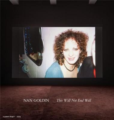 nan-goldin-this-will-not-end-well-anglais