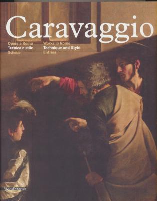 caravaggio-opere-a-roma-tecnica-e-stile-schede-works-in-rome-technique-and-style-entries