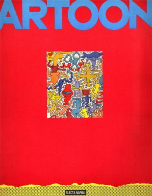 artoon-l-influenza-del-fumetto-nelle-arti-visive-del-xx-secolo-