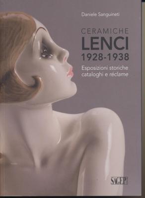 ceramiche-lenci-1928-1938-esposizioni-storiche-cataloghi-e-reclame