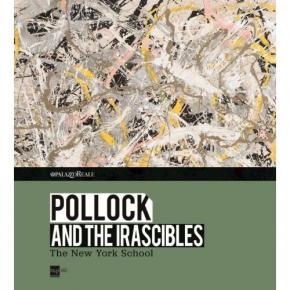 pollock-and-the-irascibles