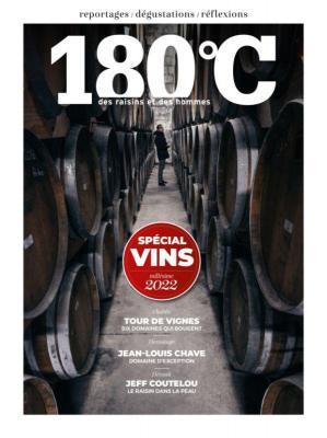 revue-180Â°c-numero-special-vin-2022