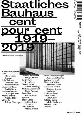 staatliche-bauhaus-cent-pour-cent-1919-2019